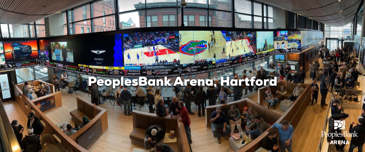 PeoplesBank Arena 2